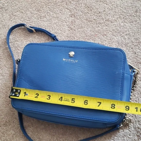 Modalu England purse - Picture 10 of 12